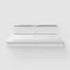 Svarstyklės su kūno sudėties analize Withings Body Scan