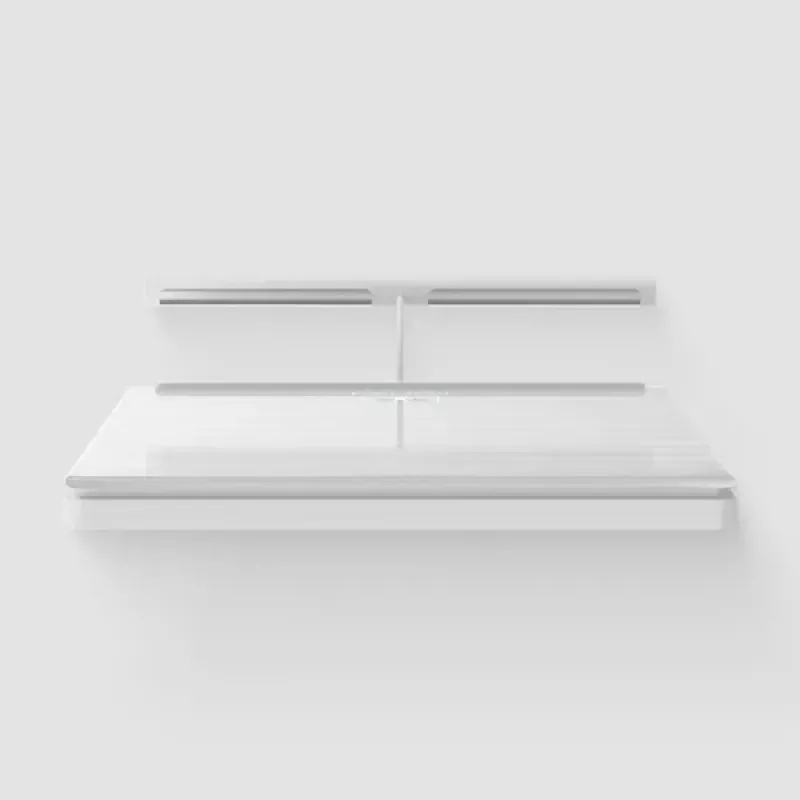 Svarstyklės su kūno sudėties analize Withings Body Scan
