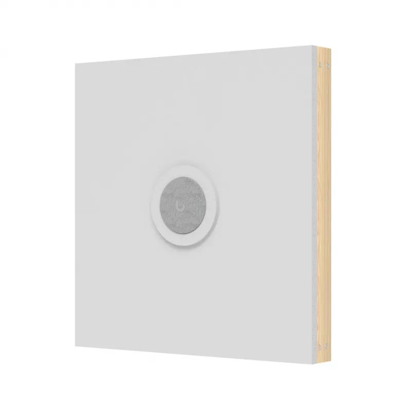 Garsiakalbis Ubiquiti PoE Smart Chime 3W