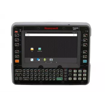 Planšetė Honeywell Thor VM1A – 8 colių transporto priemonės planšetė šakiniams krautuvams