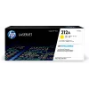 HP 212A geltona originali lazerinė kasetė W2122A
