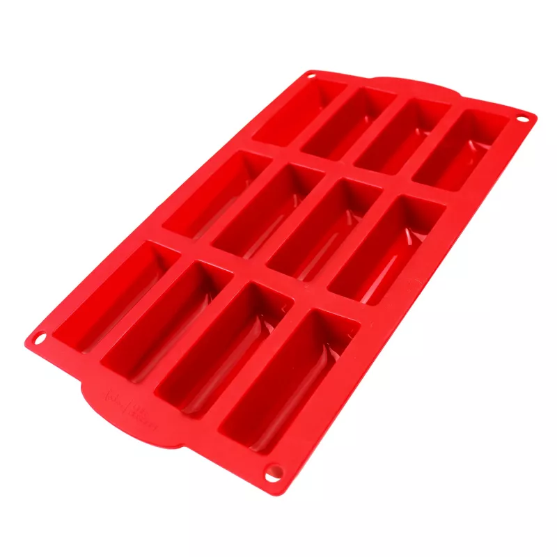 Jata HMOL5211 silikoninė šokolado plytelių forma
