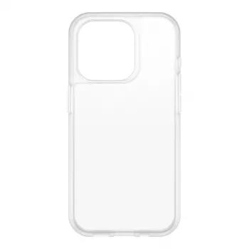 OtterBox React Dėklas iPhone 15 Pro skaidrus