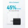 Kroviklis Anker 323 Universal Juodas AC Vidaus