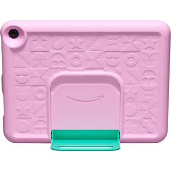 Planšetinis kompiuteris vaikams Amazon Fire HD10 Kids 13 Gen 32GB 10,1 Rožinė
