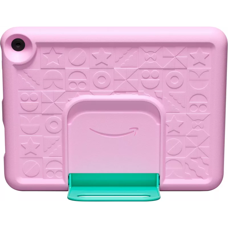 Planšetinis kompiuteris vaikams Amazon Fire HD10 Kids 13 Gen 32GB 10,1 Rožinė