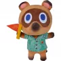 Animal Crossing Schlepp, pliušinis žaislas 25 cm