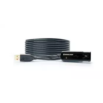 Ilginimo USB kabelis IOGEAR GUE2118 11,9 m