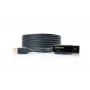 Ilginimo USB kabelis IOGEAR GUE2118 11,9 m