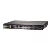 HPE Aruba Networking 2930M 48G POE+ 1-Slot - Valdiklis - L3 - Valdomas - 44 x 10/100/1000 (PoE+) + 4 x Combo Gigabit-SFP - montuojamas stelaže - PoE+ - be maitinimo šaltinio (1440 W)