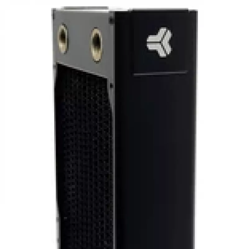 Stealkey Customs SC RadPro L360 H48 – juoda