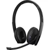 EPOS | SENNHEISER ADAPT 260 Belaidės ausinės ant ausų, Bluetooth, biurui ir skambučių centrams, juodos