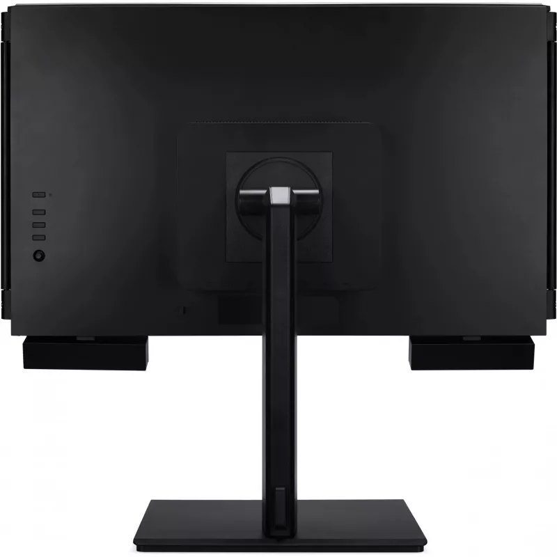 Monitorius Acer SpatialLabs View Pro 27 (ASV27-2P) 27 colių 4K (3840x2160), 160Hz, 5ms, be akinių 3D