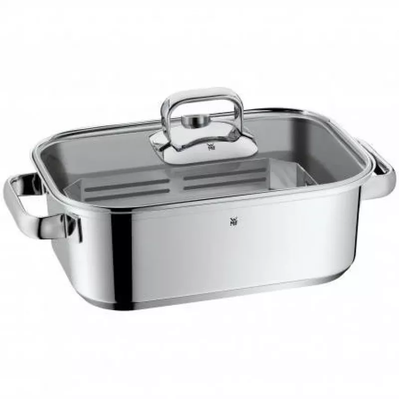WMF 1741026040 Nerūdijantis plienas