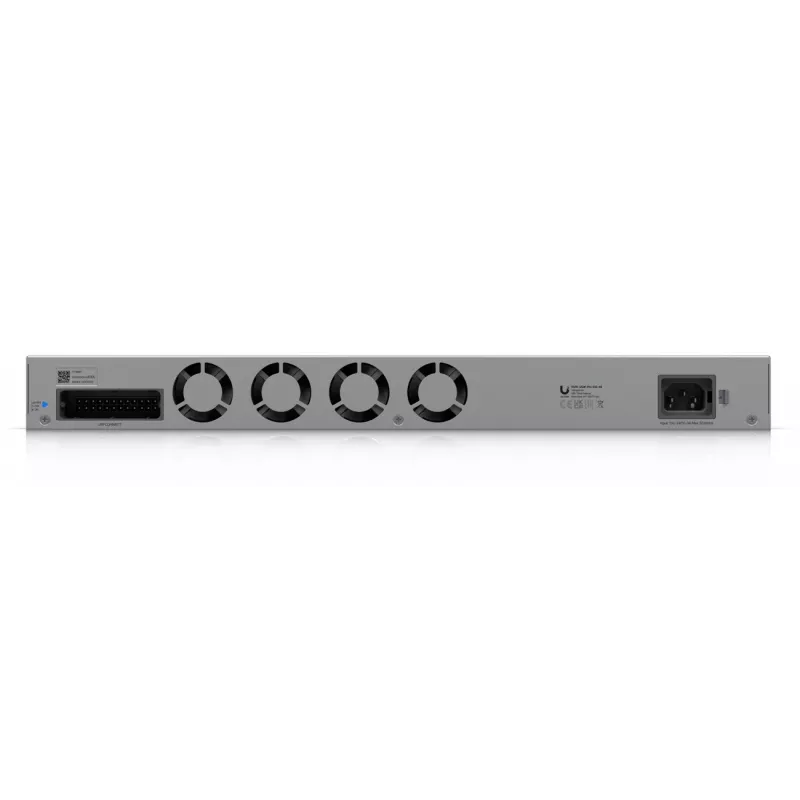 Ubiquiti Switch USW-Pro-XG-48 valdomas tinklo jungiklis