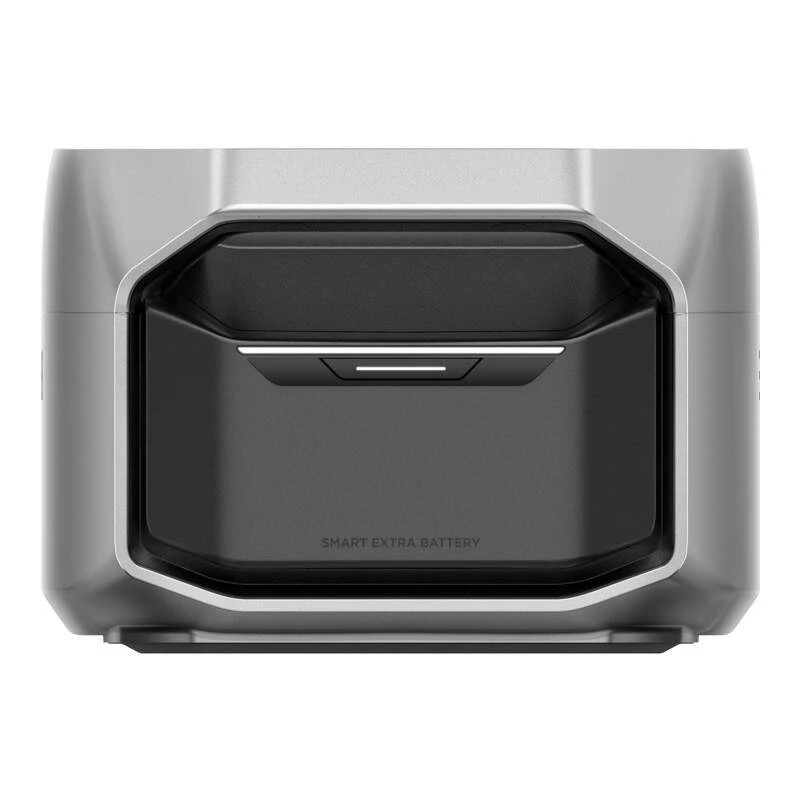 Papildoma baterija EcoFlow DELTA Pro 3, 4096 Wh