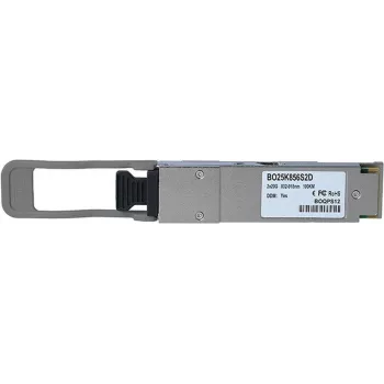 Šviesolaidinis siųstuvas-imtuvas BlueOptics AFBR-79EBPZ-BC-BO 40000 Mbit/s QSFP