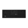 Klaviatūra Logitech G PRO X 60 žaidimams USB RF Wireless Bluetooth QWERTY US International balta