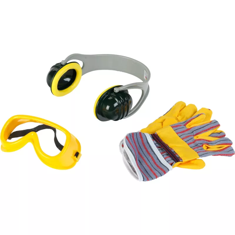 Klein Accessory kit Bosch small – vaikiškas įrankių rinkinys