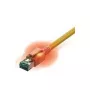 EasyLan Sacon 442622,5 5 m Cat6a S/FTP (S-STP) RJ-45 RJ-45