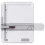 rOtring S0232430 - A4 (210x297 mm) - Pilka - Balta