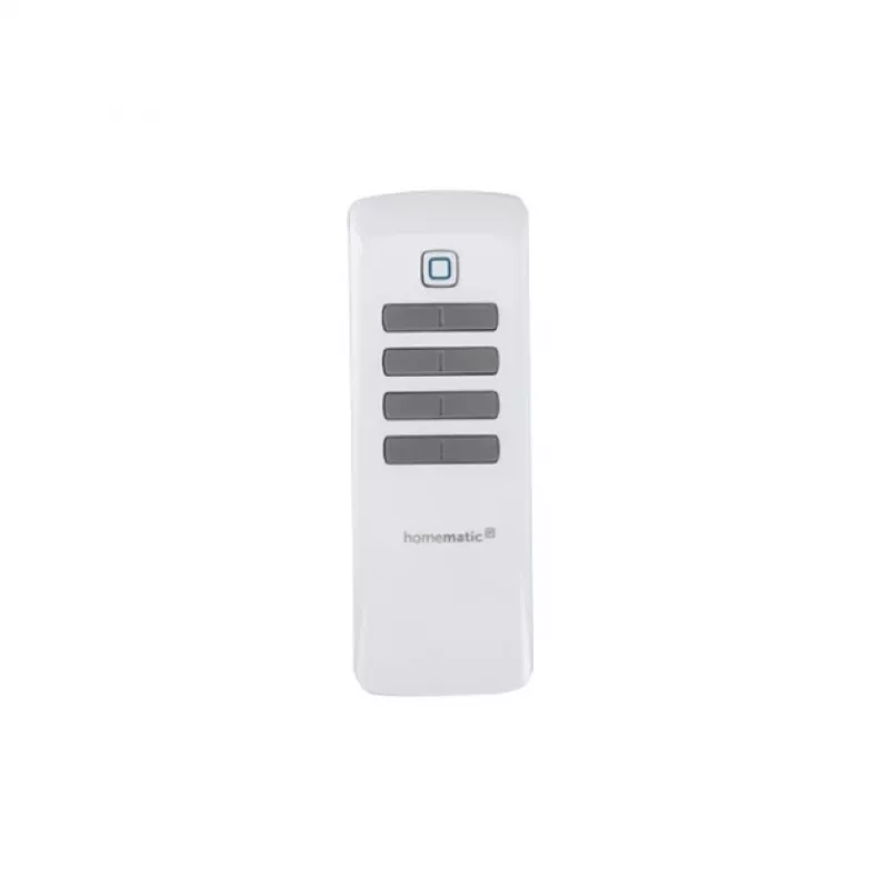 Belaidis nuotolinio valdymo pultas Homematic IP 142307A0