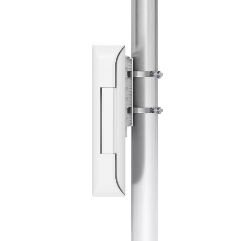 Dėklas Ubiquiti UISP Box Plus polikarbonatinis baltas 380x293x76,4 mm