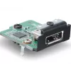 Lenovo 4XH1K25075 vidinė „DisplayPort“ plėtotės kortelė