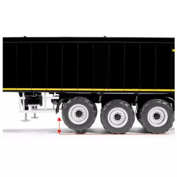 Krampe Rollbandwagen SB II 30/1070 modelis