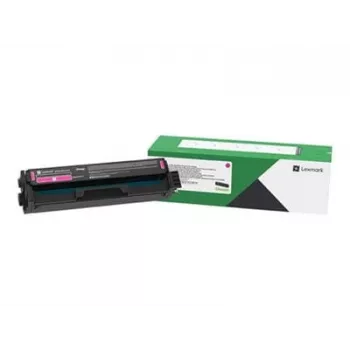Dažų kasetė Lexmark C332HM0 1500 puslapių Magenta