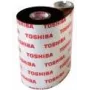 Toshiba TEC juostelė – juoda – 83 mm x 300 m – skirta B-EX4T2 GS, EX4T2 HS, EX4T2 TS, EX4T2-GS12-QM-R, EX4T2-HS12-QM-R, EX4T2-TS12-QM-R (BFV30083AW6F)