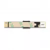 USB kamera DeLOCK IMX179QQH5-C 5MP Sony Starvis 80° fiksuotas fokusas