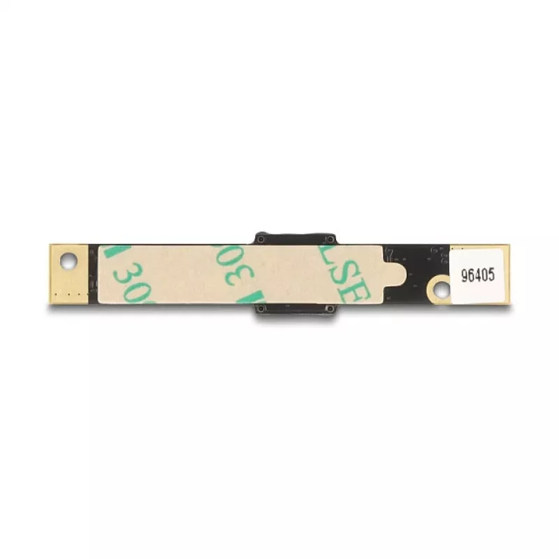 USB kamera DeLOCK IMX179QQH5-C 5MP Sony Starvis 80° fiksuotas fokusas
