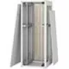 Stovimas stovas Triton 19 coliu 15U 600x800 mm su stiklo durimis
