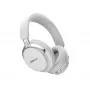 Belaidės ausinės Bose 890101-0200, lankelis, skambučiai/muzika, Bluetooth, balta