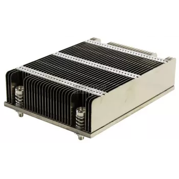 Supermicro SNK-P0047PSC – procesoriaus aušintuvas (skirtas LGA2011)