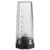 Prietaisas maišymui ZWILLING ENFINIGY Blender 0,55 L, 600 W, 2 greičiai, sidabrinis