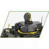 Konstruktorius Cobi Panzerkampfwagen II Ausf. F — 813 detalių, juodas, nuo 9 metų