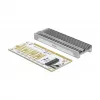 PCI Express x16 kortelė DeLOCK 90566 NVMe M.2 Key M