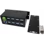 USB centrinis įrenginys EXSYS EX-1113HMS
