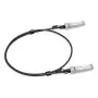 Tinklo kabelis LANCOM SFP-DAC10-1m SFP SFP Full duplex 1m