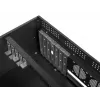 Lanberg SC01-4504-08B modulinis serverio korpusas (4U)