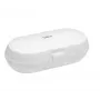 Keliaujantis dėklas silk'n FR1PCASE – kompaktiškas ir lengvas laikymo dėklas veido ir kūno prietaisų aksesuarams