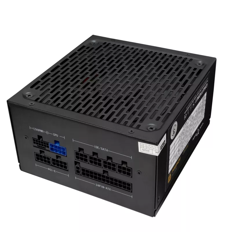 Maitinimo blokas White Shark GPSU-850W Admiral 850W