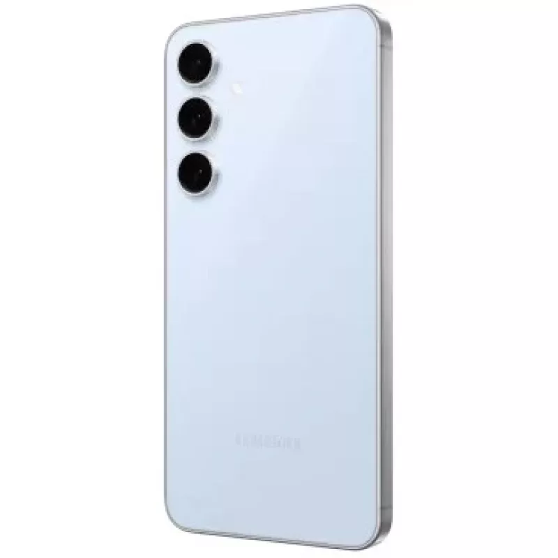 Samsung Galaxy S24 FE 17 cm (6.7 colio) Dual SIM Android 14 5G USB Type-C 8 GB 256 GB 4700 mAh Mėlyna