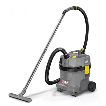 Universalus dulkių siurblys Kärcher NT 22/1 Ap Te Adv L 22 l 1300 W (1.378-621.0) Antracitas
