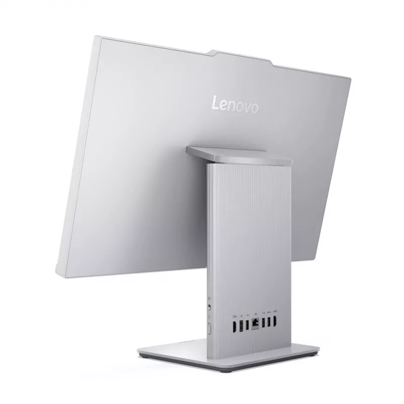 All-in-One kompiuteris Lenovo IdeaCentre AIO 24IRH9 – Intel Core i5-13420H 8 branduoliai (12 gijų) 16GB DDR5 1TB NVMe 23,8 colio FHD IPS Wi‑Fi 6 Windows 11