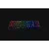 RAZER BlackWidow V3 Tenkeyless Green Switch - US Išdėstymo klaviatūra