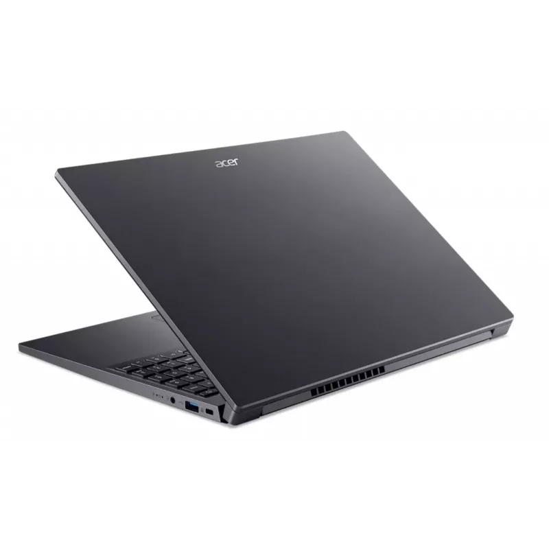 Nešiojamas kompiuteris Acer Aspire Go 15 AG15-51P-55DE i5-1334U 15.3 WUXGA, 16GB, 512GB SSD, be OS