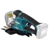 Belaidės žoliapjovės žirklės Makita UM600DZX 12 V juoda, mėlyna